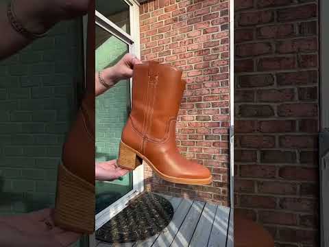 Dolce Vita Unboxing | Trendy Boots | 2025 Fashion Trends