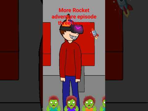 more r.a teasers #rocketadventure#animation#animatedseries#episode #teaser#cartoon#flipaclip#rocket