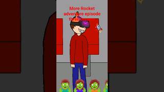 more r.a teasers #rocketadventure#animation#animatedseries#episode #teaser#cartoon#flipaclip#rocket