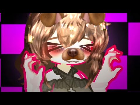 Nasty Dog || Gacha || !~