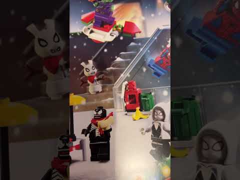 Best Advent Calendar for Kids - Lego