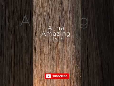 Keratin Hair Treatments | Hair Care Wow Effect 😱 ❤️ #amazinghair #softhair #nofrizz #dreamhair