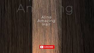 Keratin Hair Treatments | Hair Care Wow Effect 😱 ❤️ #amazinghair #softhair #nofrizz #dreamhair