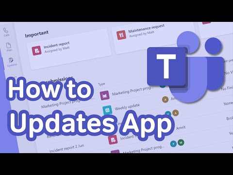 Microsoft Teams | First Look - Teams Updates