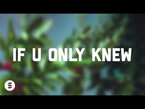 If U Only Knew | Official Audio Video | Switch feat. Dillon Chase