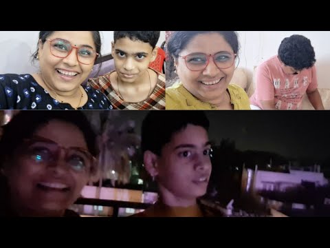 Aj Ma - beti jamakar nachenge 💃  #vlog #dailyvlog