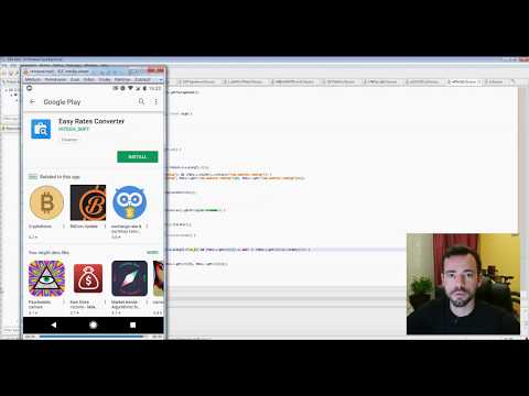 Android malware analysis | Banking Trojan on Google Play (Red Alert 2)