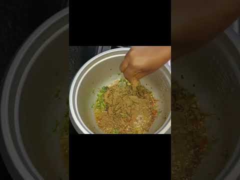 How to make Bagara Rice || Bagara Rice In Telugu|| Bagara Rice at home#mamathaskitchen#ytshorts