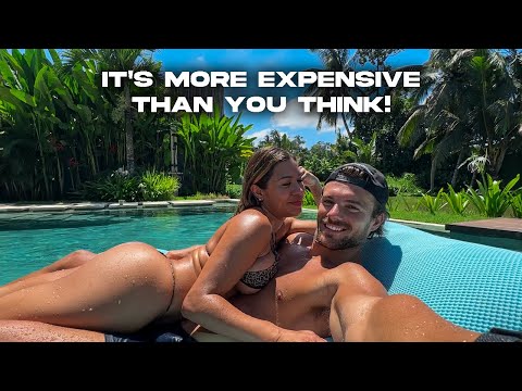 How Much Does It Cost To Live In Bali?