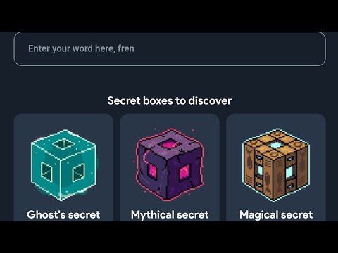 Not Pixel Secret Code Revealed | Not Pixel Secret Code | Not Pixel Code Redeem Fast