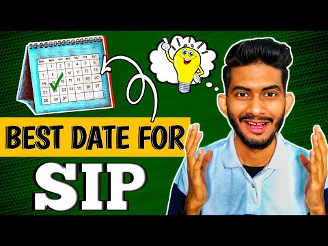 ये है सबसे BEST Date MUTUAL Fund SIP करने का 🤩|| Mutual Funds For Beginners||Abhishek Rajput Finance