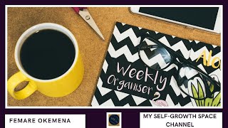 How to Organize your Week   #howto  #planningtips #planning