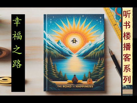 生活哲理经典： 《幸福之路》 | 伯特兰·罗素 |  出版90年来一直畅销不衰 | 幸福追寻途中的必备指南