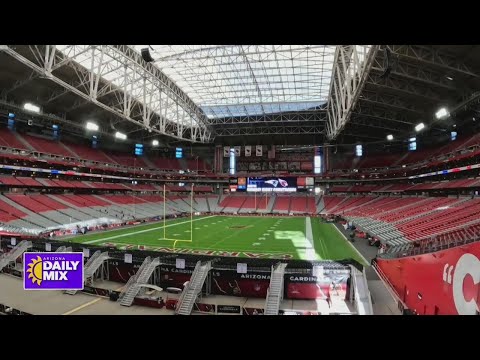 Verizon FanFest coming to Arizona