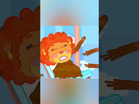 LionET | Mommy Before And After Having Baby | Cartoon for Kids