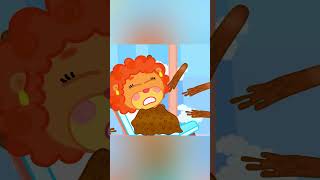 LionET | Mommy Before And After Having Baby | Cartoon for Kids