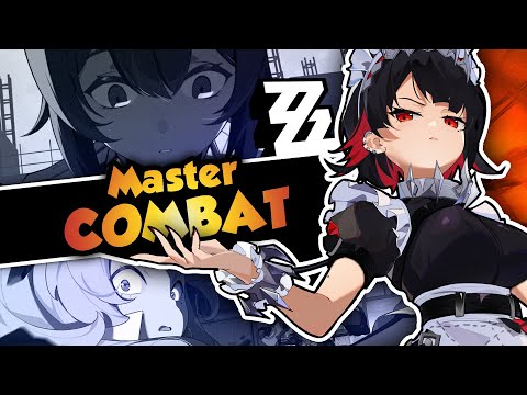 COMPLETE In-Depth BEGINNER Combat Guide | Zenless Zone Zero