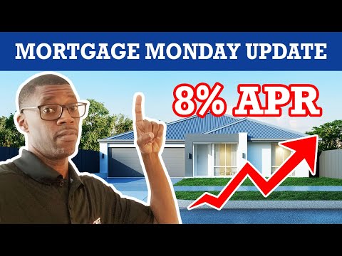 Mortgage Monday Update - ( Florida Edition ) 1st Live Stream!