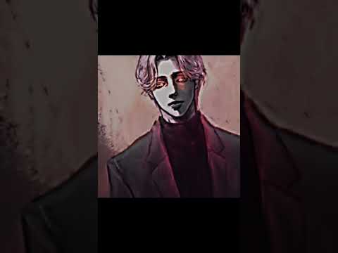 Johan Liebert & Anna liebert edit • #monster #anime #edit #fyp #animeedit #johanliebert #animeshort