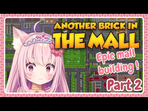 RATS ♛Another Brick In The Mall♛ [PART 2]