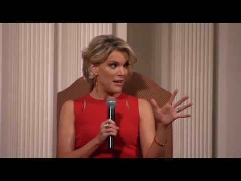 Megyn Kelly On Her Memoir, Settle For More