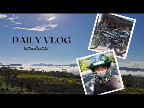 Quick tour and Chill Ride sa Marilaque