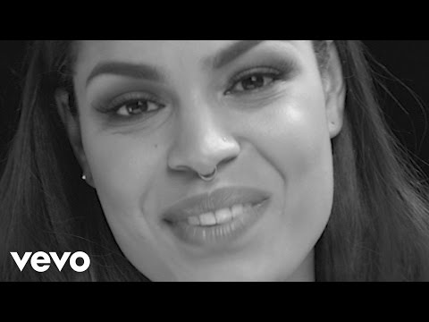 Jordin Sparks - They Don't Give (Official Video)