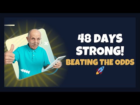 48 Days Strong 💎 DeltaDex Keeps Paying Without a Hitch ⚡LIVE Withdrawal 💸