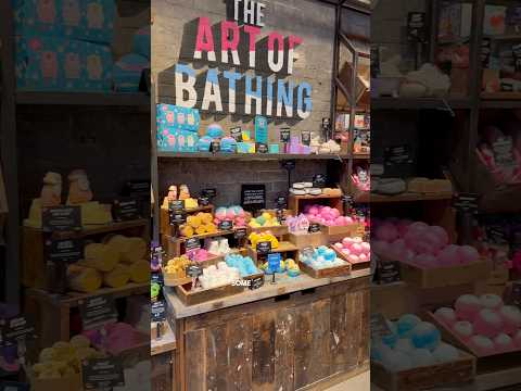 HOW TO SAVE MONEY AT @LUSH 🛁🫧