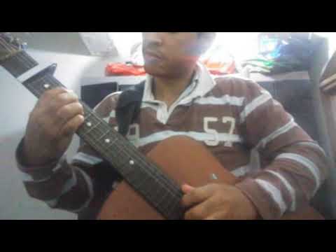 I'LL CALL YOU - GUITAR FINGERSTYLE