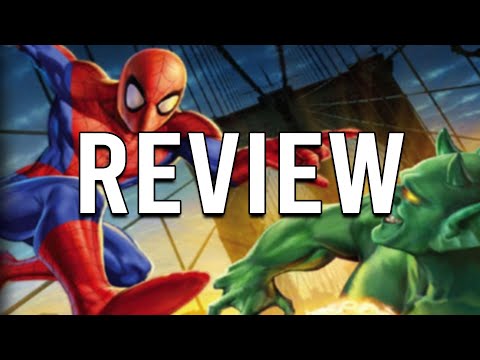 Spider-Man Battle for New York Review | A Forgettable Prequel