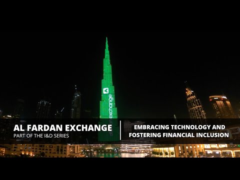 Al Fardan Exchange - Pioneering Remittance Specialist & Adapting to the Evolving Financial Landscape