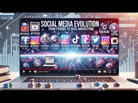 The Evolution of Social Media