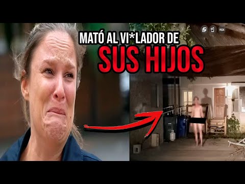 El Caso más Escalofriante que Verás hoy l Sarah Sands