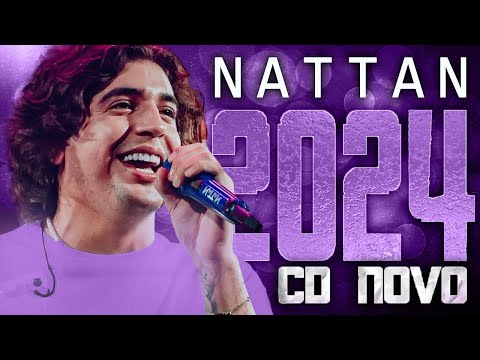 NATANZINHO 2024 ( CD NOVO 2024 ) REPERTÓRIO NOVO - MÚSICAS NOVAS