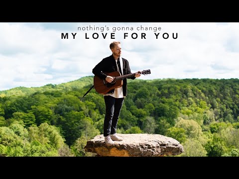 Nothing's Gonna Change My Love For You (Acoustic Cover)