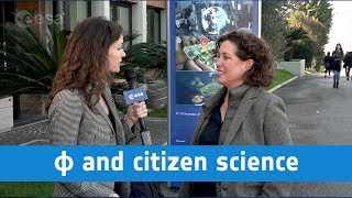 ɸ and citizen science