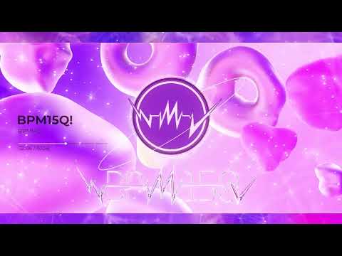 BPM15Q - BPM15Q! TeddyLoid Remix (official Audio visualizer)