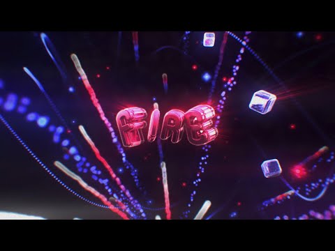 🔥INTRO PARA @faireFX • FT. @cyywalkerdzn(C4D) | CA!O DES!GNER✓