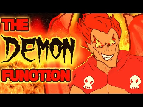 How Does Your Demon Function Work? | EgoHackers