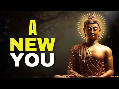 How to reinvent yourself This will change your life completely | Buddhism in English