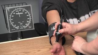 LVAD Education: Blood Pressure Maintenance