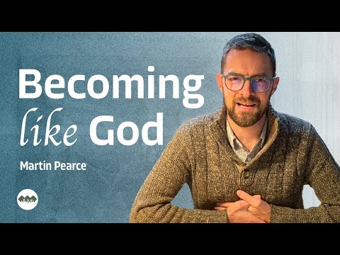 Becoming Like God | 2 Peter 1:5-7 | E3