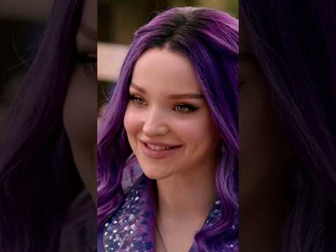 The Best Phrases Of Mal From "Descendants 3" - Dove Cameron #dovecameron #descendants3 #descendants