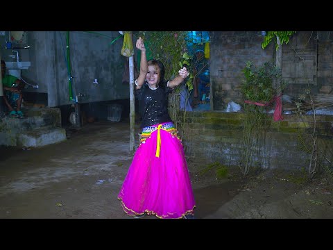 হেইলা দুইলা নাচ | Heila Duila Nach Dance Cover | New Wedding Dance 2024 by Juthi