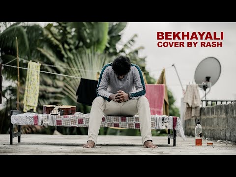 Bekhayali | Kabir Singh | cover by Rashmitha Abhisheka Wijeratne