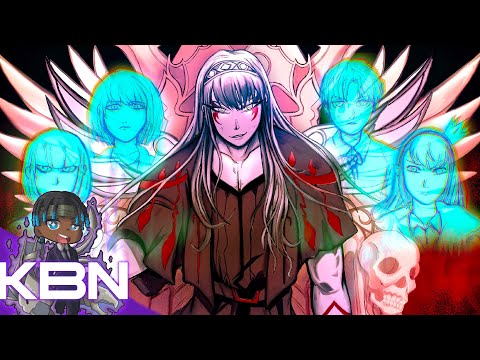 Tower of God song | White | FT Code Rogue, Mugen, Knight of Breath And More [MMV]