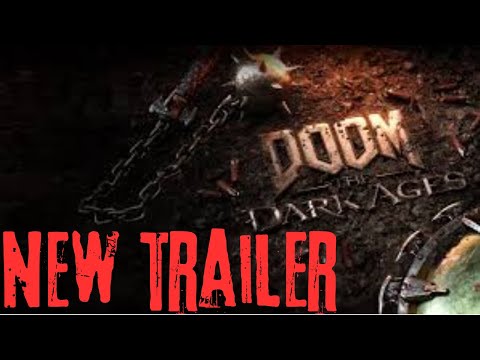 doom trailer 2025