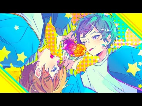 【最強イケボカップルが】愛包ダンスホール / HIMEHINA 歌ってみた 【こったろ】【くに】【すたぽら】