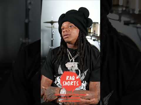 Fbg Butta Speaks On LA CAPONE Relationship #shorts #butta #lacapone